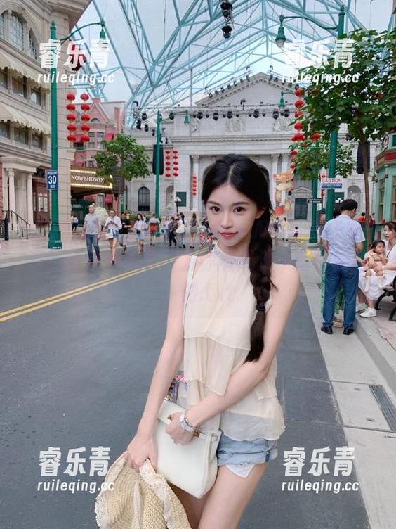 最新HaNari (하나리)DJAWA写真分享–我的粉色情人节，为你展现浪漫情怀的每一刻.txt